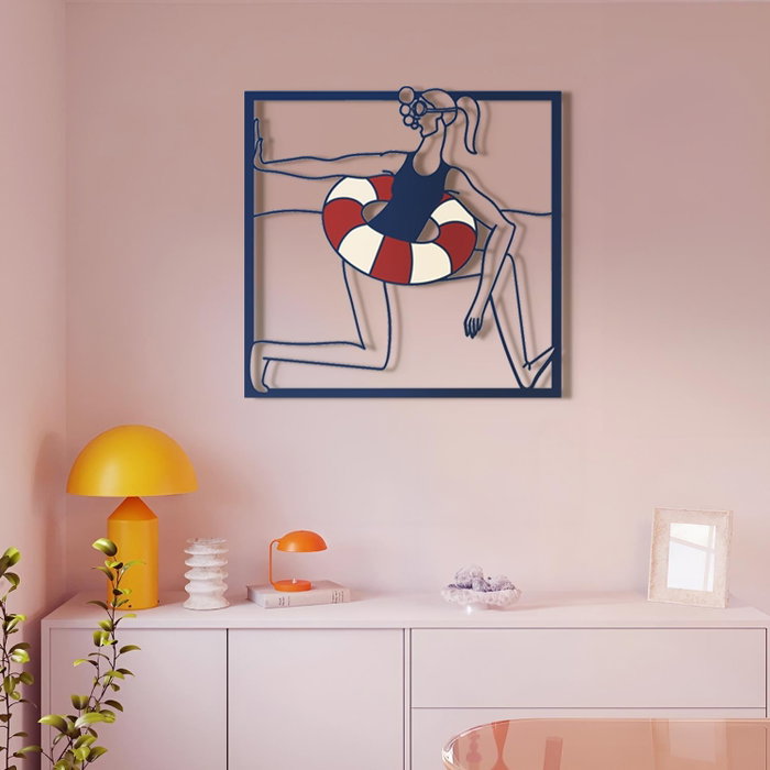 Wallity Coastal Muse - APT818